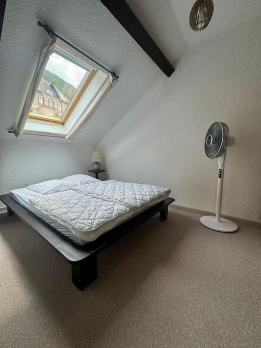 Appartement L'Escapade Montagneuse à Eaux-Bonnes Extérieur photo