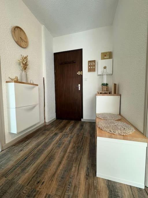 Appartement L'Escapade Montagneuse à Eaux-Bonnes Extérieur photo