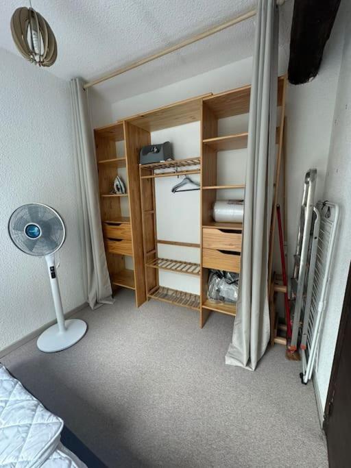 Appartement L'Escapade Montagneuse à Eaux-Bonnes Extérieur photo